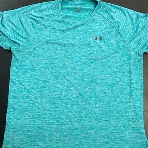 Under Armour 3X